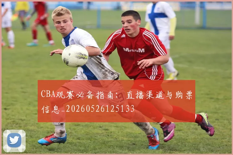 CBA观赛必备指南：直播渠道与购票信息_20260526125133