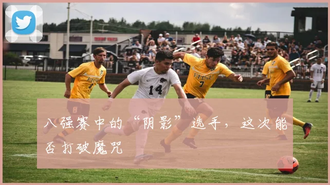 八强赛中的“阴影”选手，这次能否打破魔咒